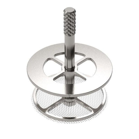 SOLID VALVE Filling Chamber Insert