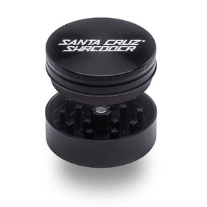 Santa Cruz Shredder – 2-teiliger Grinder