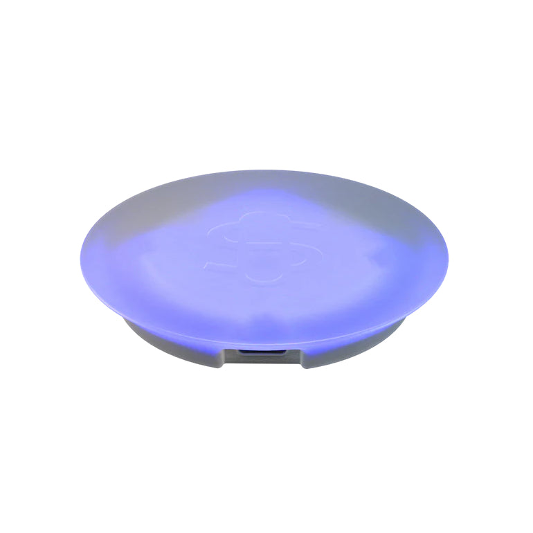 Stundenglass Kompact Uplight Lila
