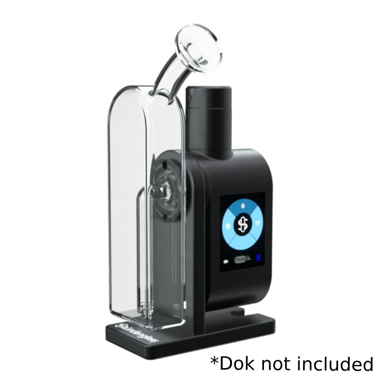 Stundenglass Modul Vaporizer | Akku mit 6000 mAh
