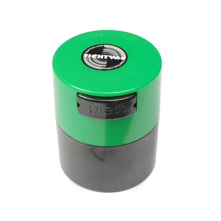Vakuumbox Minivac 0,12l