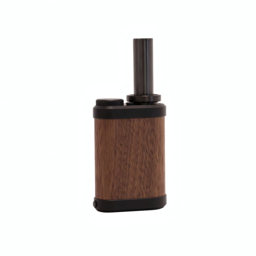 Tinymight 2 Black Walnut Vaporizer Ireland