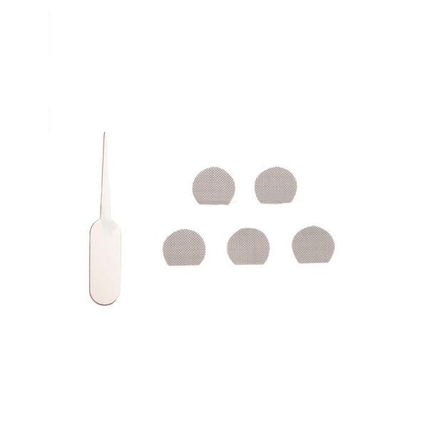 XMax V3/V4 Pro Screen Set 5x