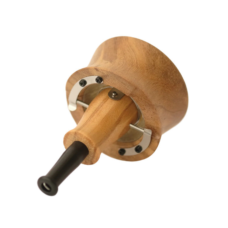 Vapman 2.0 Olive Vaporizer Ireland