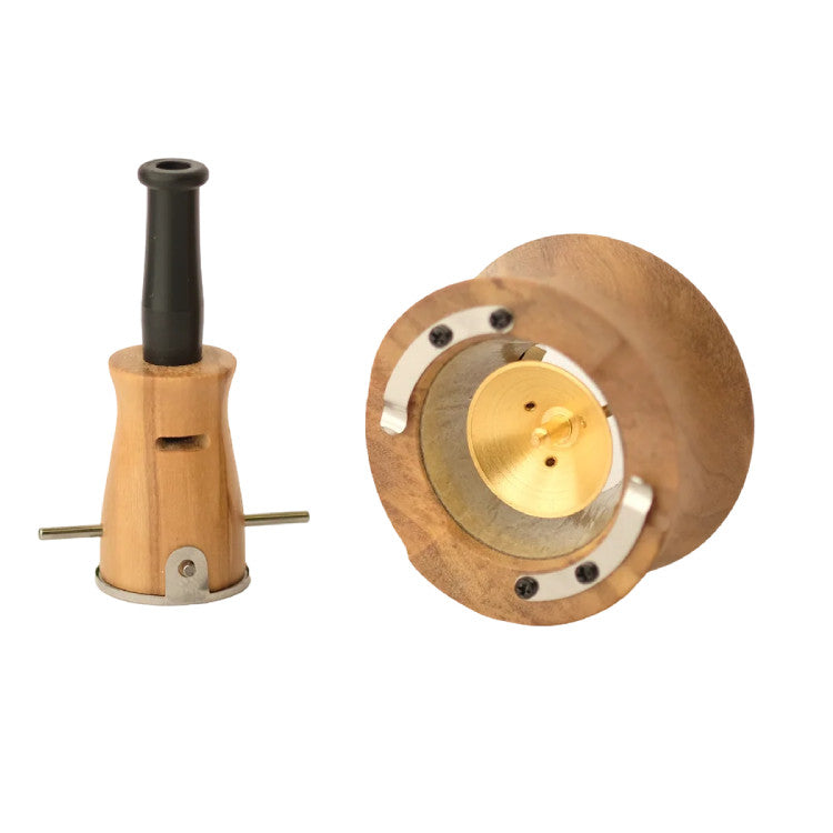 Vapman 2.0 Olive Vaporizer Ireland