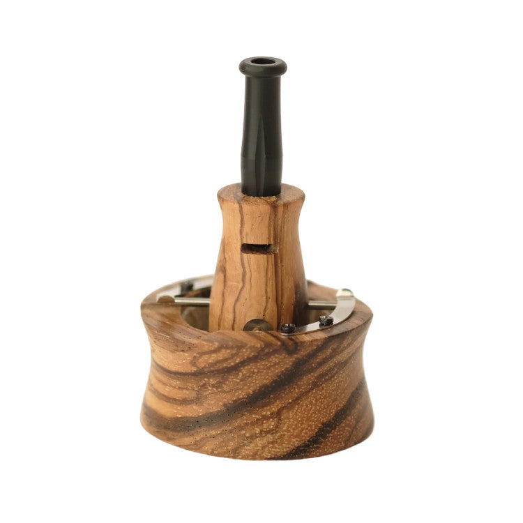 Vapman 2.0 Zebrano Vaporizer Ireland
