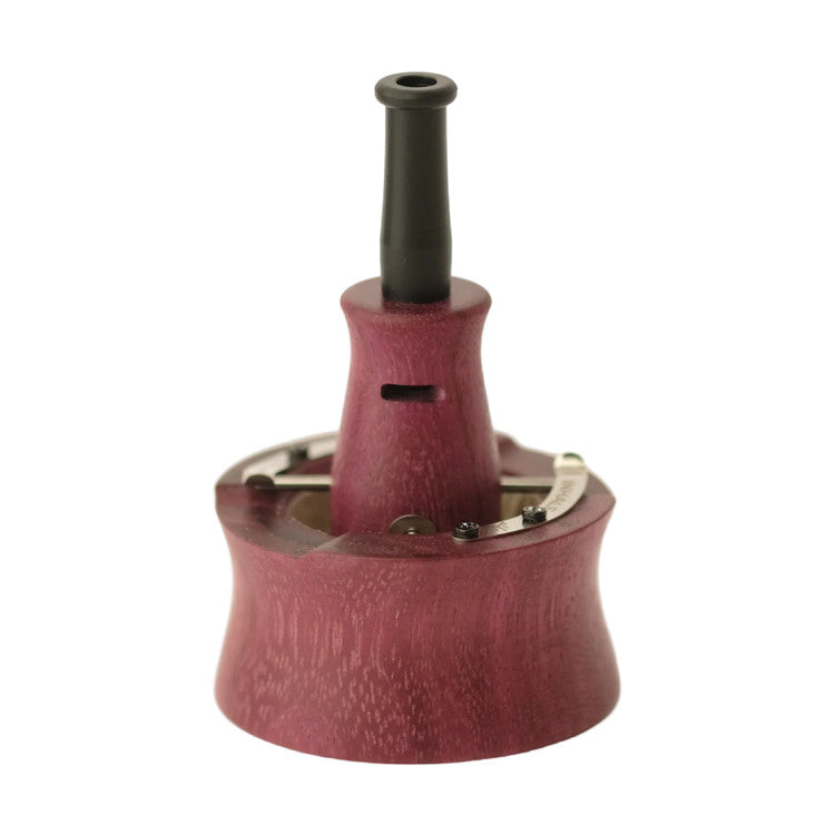Vapman Click Amaranth Wood