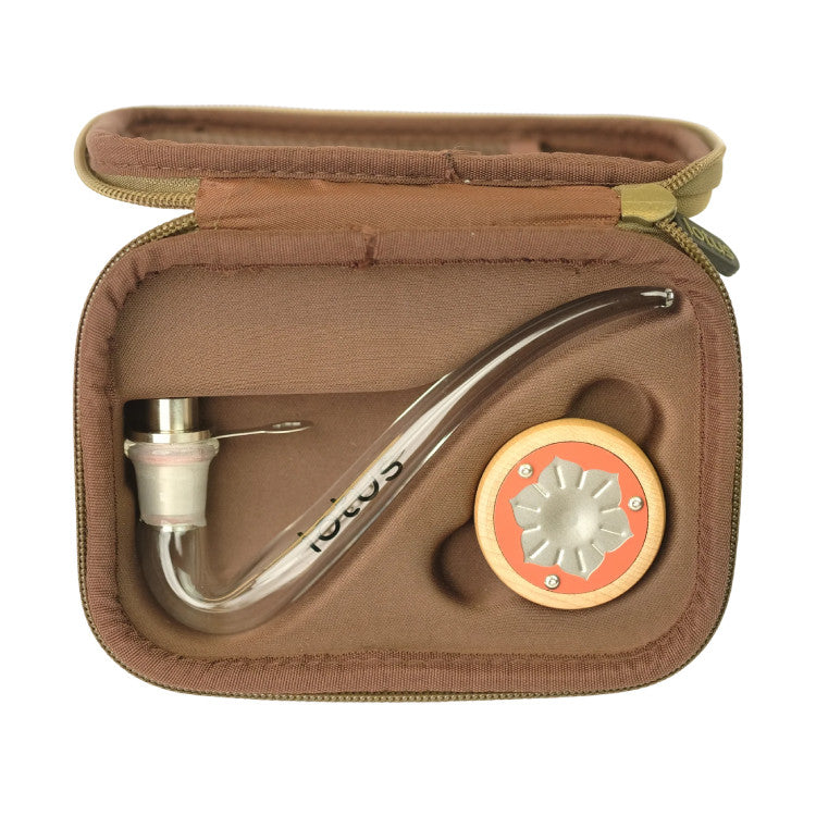 Vapman Lotus Maple