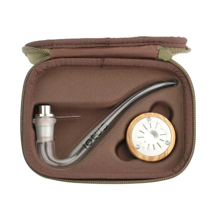Vapman Lotus Olive
