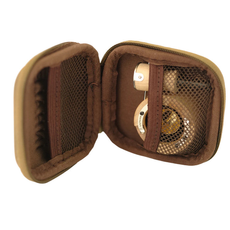 Vapman Hard Case
