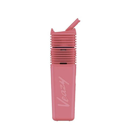 Storz & Bickel Veazy Vaporizer Charming Pink Ireland
