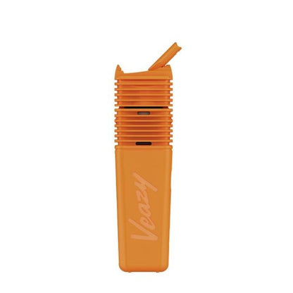 Storz & Bickel Veazy Vaporizer Inspiring Orange Ireland