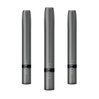 Vessel Air Grey