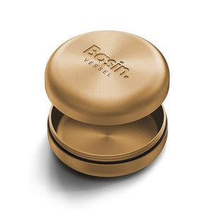 Vessel Basin Gold Storage Container Ireland