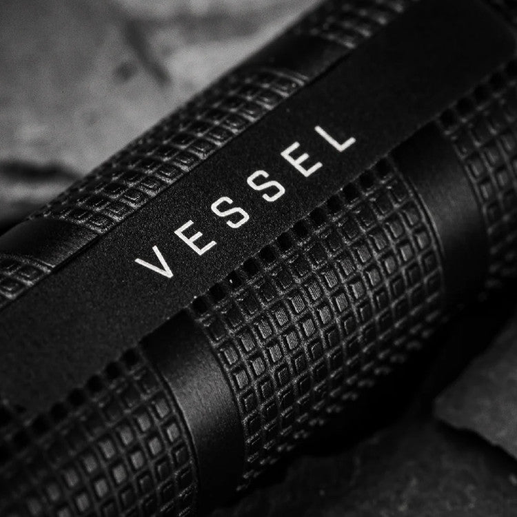 Vessel Logo