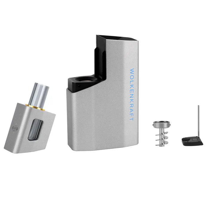 Wolkenkraft Äris Ultra parts
