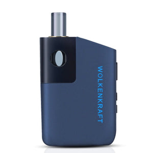 Wolkenkraft FX Mini Ultra Blue