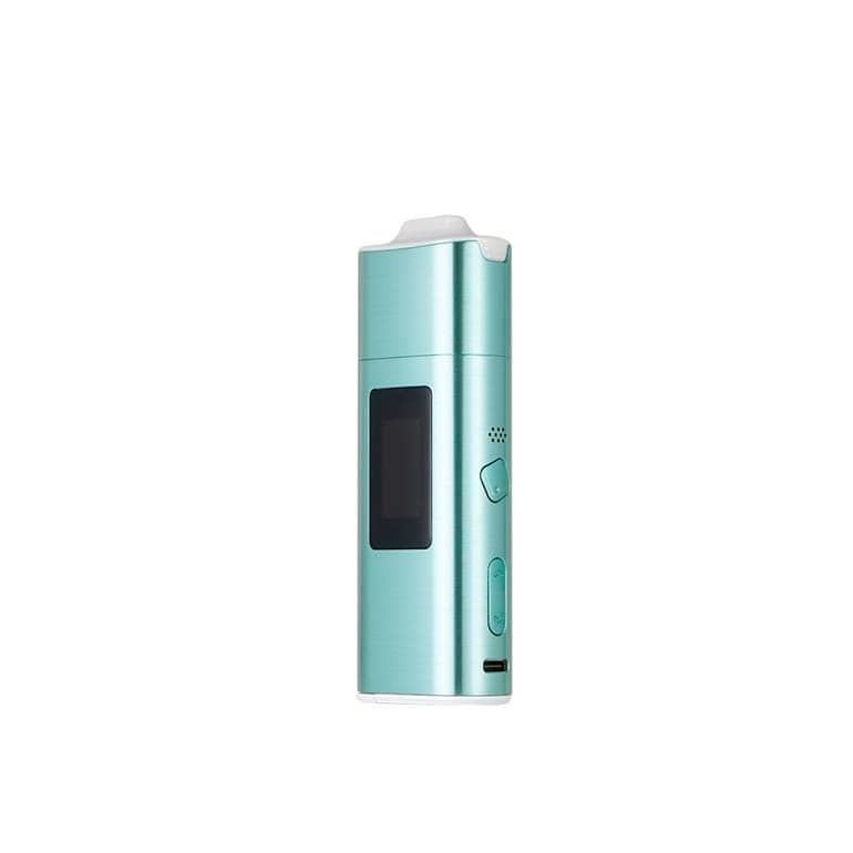 XLUX Roffu Smart Convection Vaporizer Air Blue