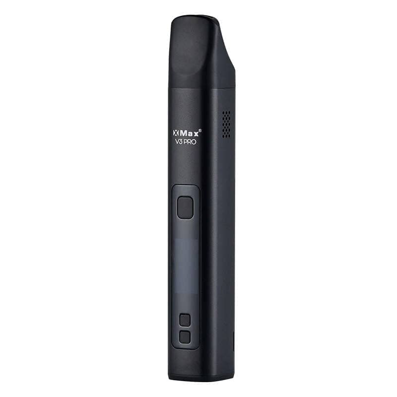 Xmax V3 Pro Black