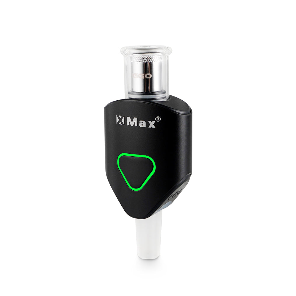 XMAX Riggo Vaporizer Black