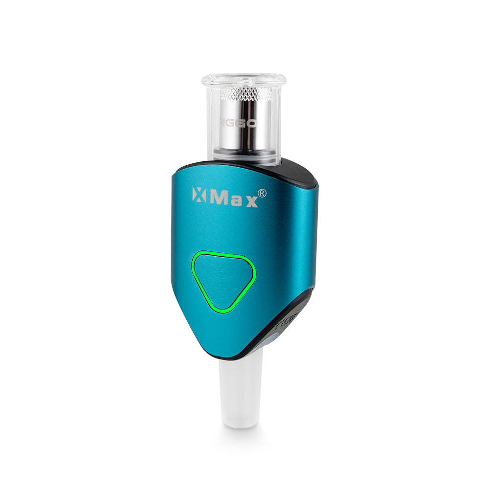XMAX Riggo Vaporizer Blue