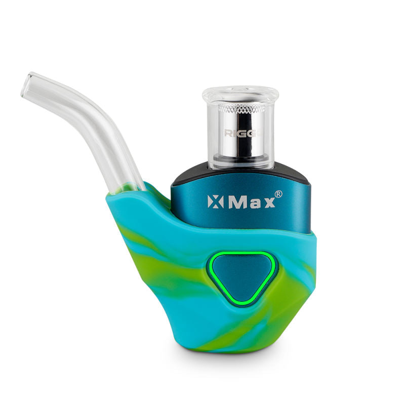 XMAX Riggo Vaporizer Blue
