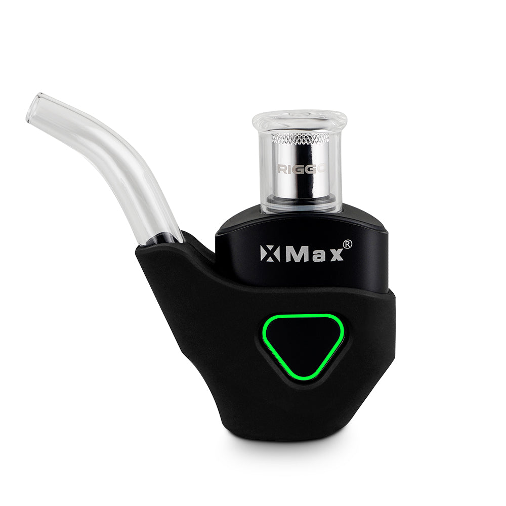 XMAX Riggo Vaporizer Black