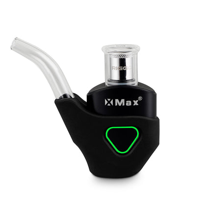 XMAX Riggo Vaporizer Black