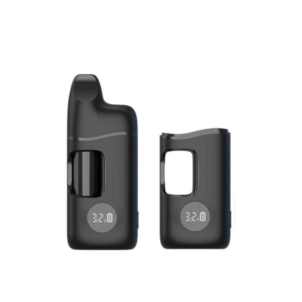 CCELL - Kap Battery