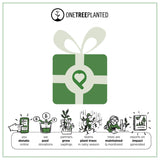 Spende an One Tree Planted