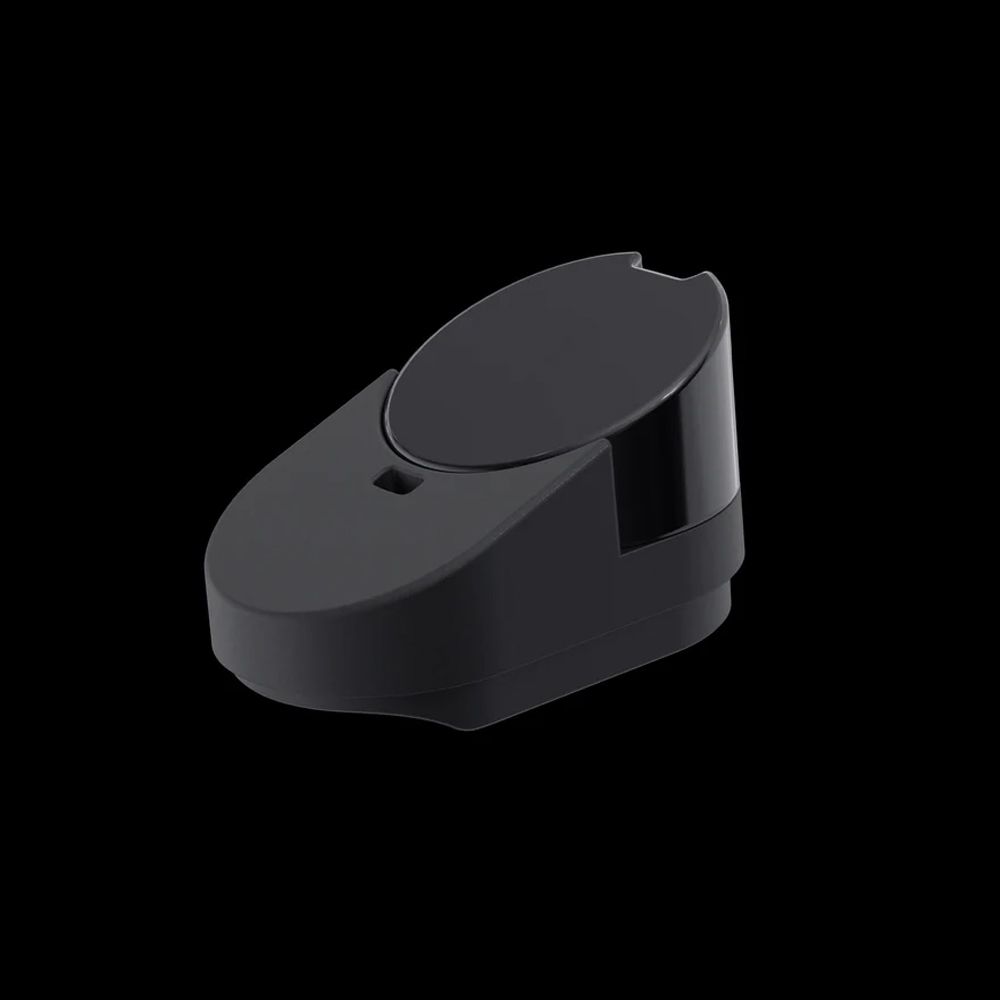 Dr. Dabber Ghost 2 Mundstück