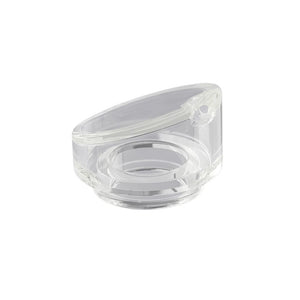 Dr Dabber Ghost 2 Glas-Mundstück