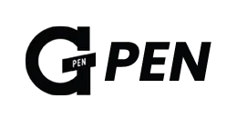 G Pen Verdampfer
