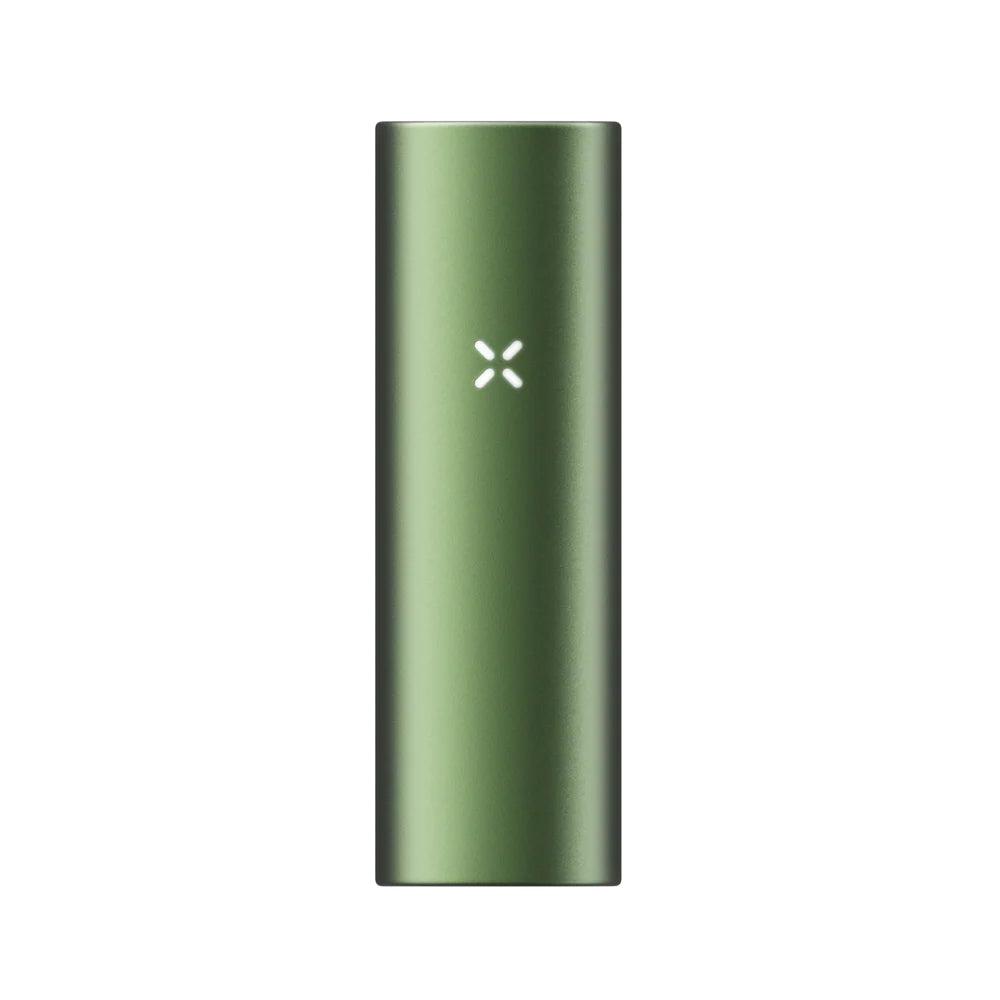 PAX Flow Vaporizer Greenstone New