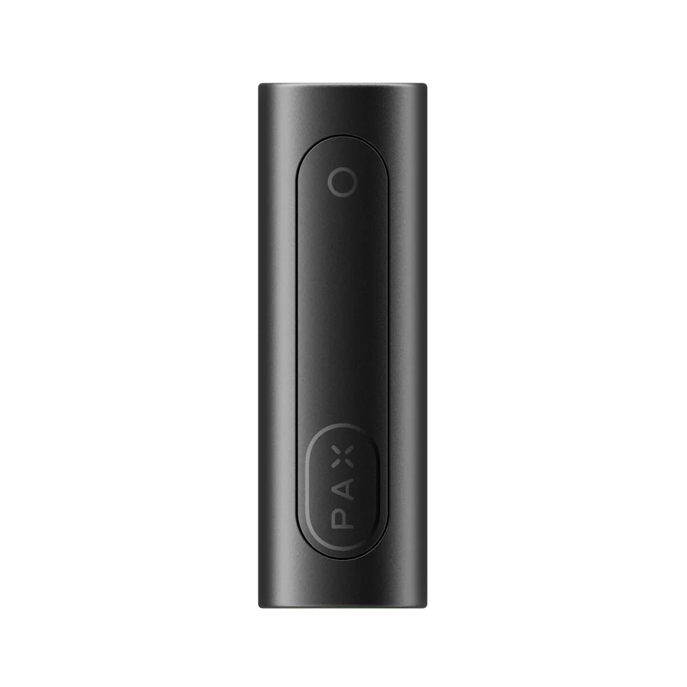 PAX Flow Vaporizer Onyx Back