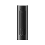 PAX Flow Vaporizer Onyx Back