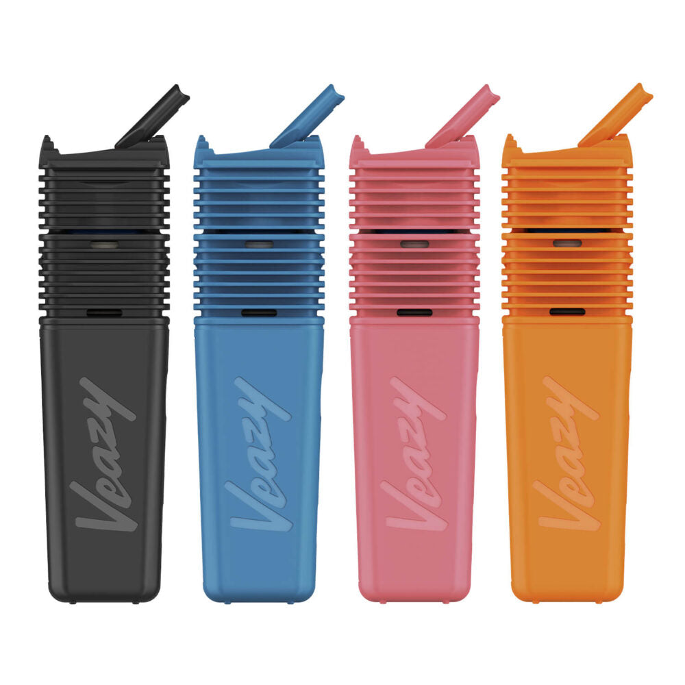 Storz and Bickel Veazy vaporizer