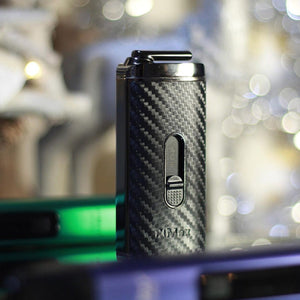 Xmax Ace Vaporizer Schwarz