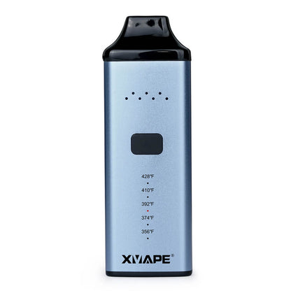 X-Vape Avant Vaporizer Blue