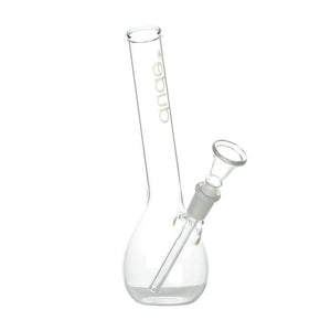 Dude - Becherglas-Bong-Set klein