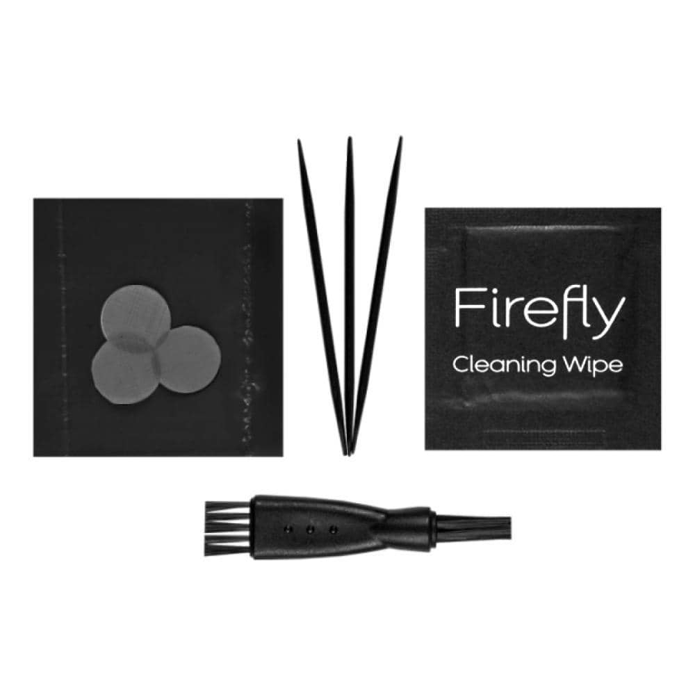 Firefly 2+ Reinigungsset