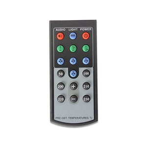 Arizer Extreme Q Remote Control