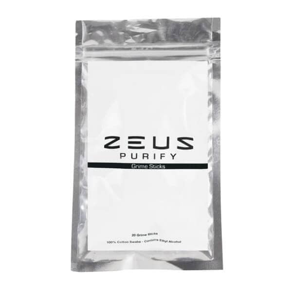 Zeus Purify Grime Sticks