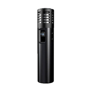 Arizer Air Max Vaporizer einschalten