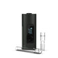 Arizer Solo 2 Max Vaporizer Glasrohr und 14mm Adapter