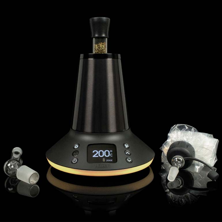 Arizer XQ2 Vaporizer