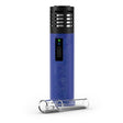 Arizer Air SE Vaporizer Blue Haze Glas