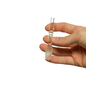 Arizer Extreme Q 14mm Glas-Schlauch Wasserwerkzeug-Adapter