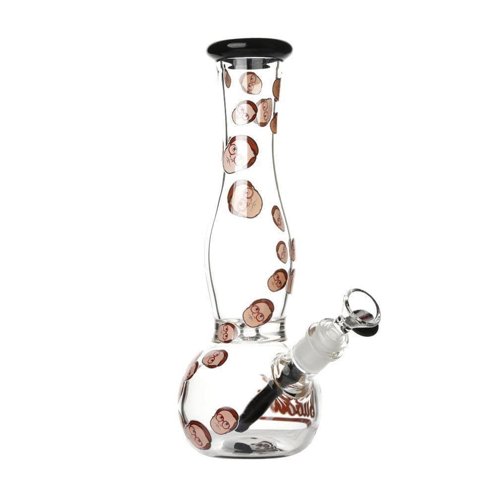 Bubbles bubbler bong