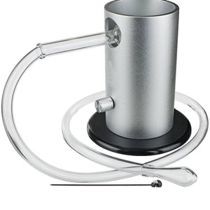 Da Buddha Vaporizer Silber